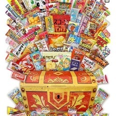 お菓子セット