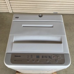 ☆yuraさん専用☆ Panasonic 洗濯機 NA-F50B13 洗濯機