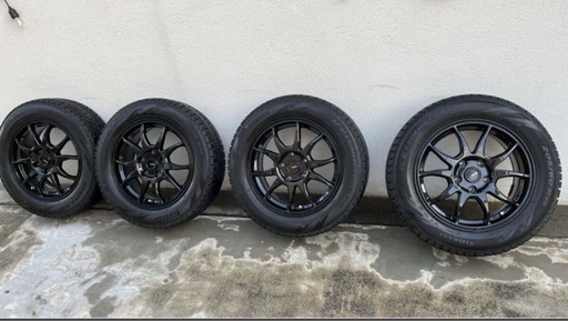 205/60R16 ピレリ アイスアシンメトリコ プラス 16インチ スタッドレス