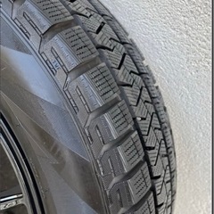 205/60R16 ピレリ アイスアシンメトリコ プラス 16インチ スタッドレス
