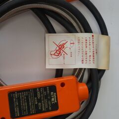排水路凍結防止ヒーター１の画像