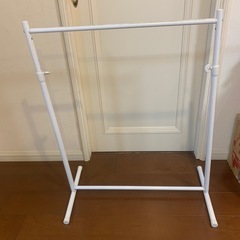 ハンガーラック
