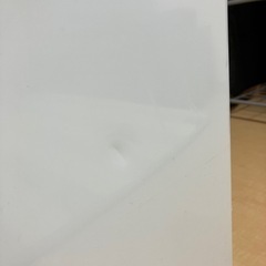 小型冷蔵庫　2020年製の画像