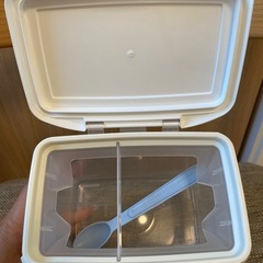 はぐくみ エコらくパック専用ケースの画像