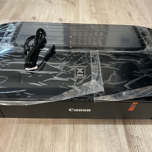 【未使用】CANON キヤノン PIXUS(ピクサス) iX6830 インクジェットプリンター A3対応 PIXUSIX6830