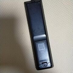 リモコンの画像