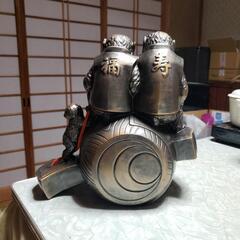 #新品 #申 の #置物 #長野市 #Amazon #メルカリ #ヤフーフリマ #ヤフオク #アンティーク #猿 #知恵 #神 #干支の画像