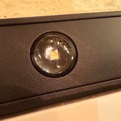 LED センサーライトの画像