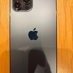 【値下げ】iPhone 12 Pro Max 256GBの画像