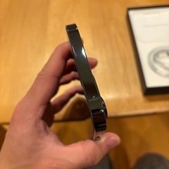 【値下げ】iPhone 12 Pro Max 256GBの画像