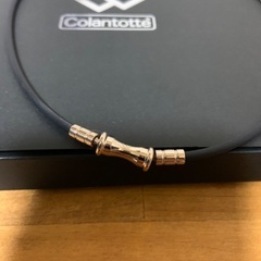 Colantotte　ネックレスの画像