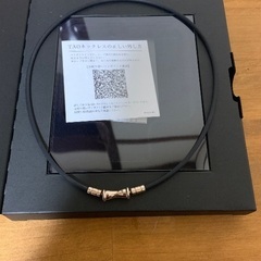 Colantotte　ネックレスの画像