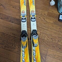 スキー　スキー板　100cm