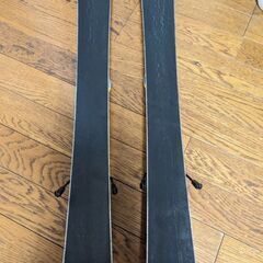スキー　スキー板　100cmの画像