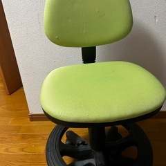 勉強机椅子