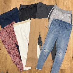 おうちフリマ　女の子服　こども服フリマ　お安く譲ります　の画像