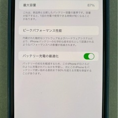 【値下げ】iPhone 12 Pro Max 256GBの画像