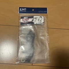 西武ライオンズチケットホルダー