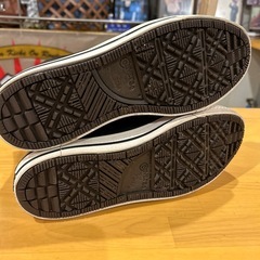 【CONVERSE】オールスターEVOブーツの画像