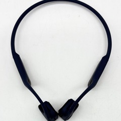 中古◆骨伝導Bluetoothワイヤレスヘッドホン◆の画像