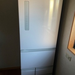早い者勝ち！大型　東芝の冷蔵庫426L