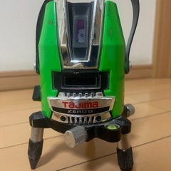 TaJIma      レーザー出し器の画像