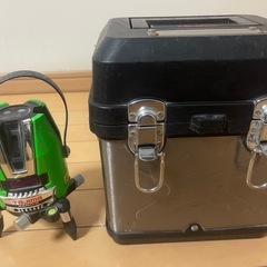 TaJIma      レーザー出し器