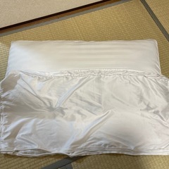 まくら&カバー2枚