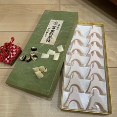 琴・琴柱の画像