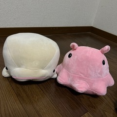 シーパラ ぬいぐるみ