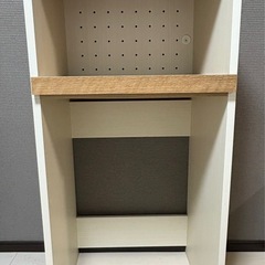 ニトリ　キッチンラック