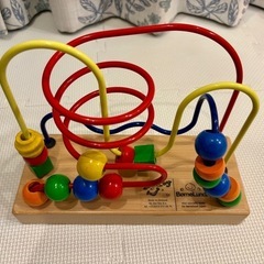 ボーネルンド ルーピングの画像