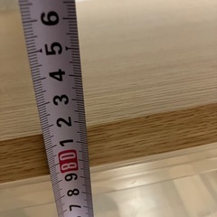 チェスト 4段 収納ボックス タンス ウッドトップチェストの画像