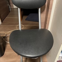 折りたたみ椅子