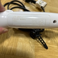 ヘアアイロンの画像