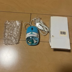 シーパラマウス