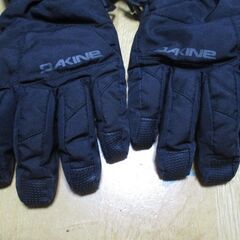 ダカイン（DAKINE）　キッズグローブ　１５センチ（４～５歳用）の画像