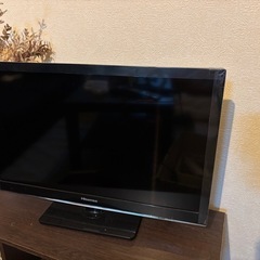 テレビ