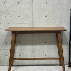  ニトリ　カウンターテーブル