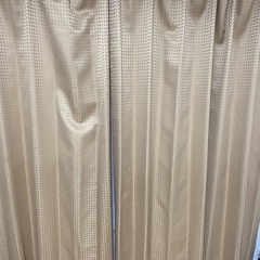 カーテン