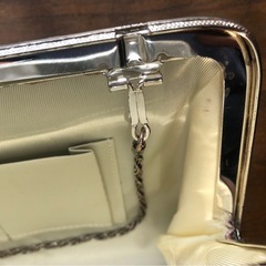 草履とバッグの画像