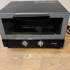 トースター　4枚焼き