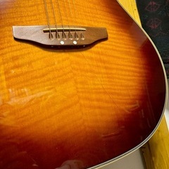 エレアコ Ovation CC257 オベーション　アコギ
の画像