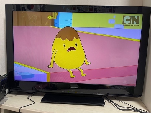 パナソニック32型液晶テレビ