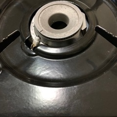 カセットコンロの画像