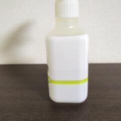 “クエン酸スプレー”あげますの画像