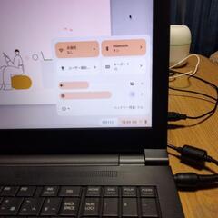 B25..あげます パソコン , toshiba , 1／12..の画像