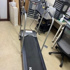 ルームランナー
