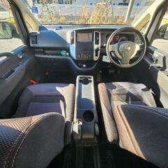 日産 セレナ ハイウェイスターの画像