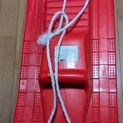 【お取引終了】そり